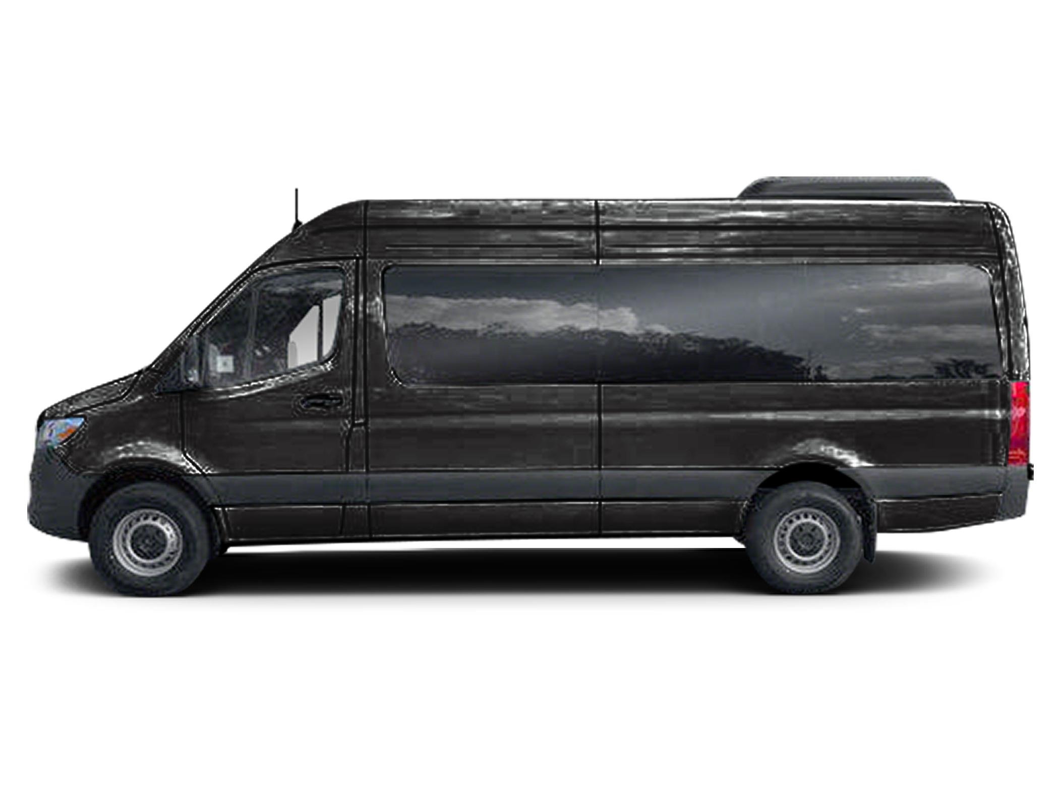 New 2026 Obsidian Black Metallic Mercedes-Benz  image 2
