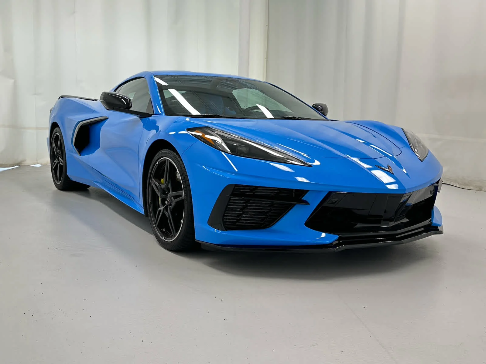 2022 Chevrolet Corvette 3LT