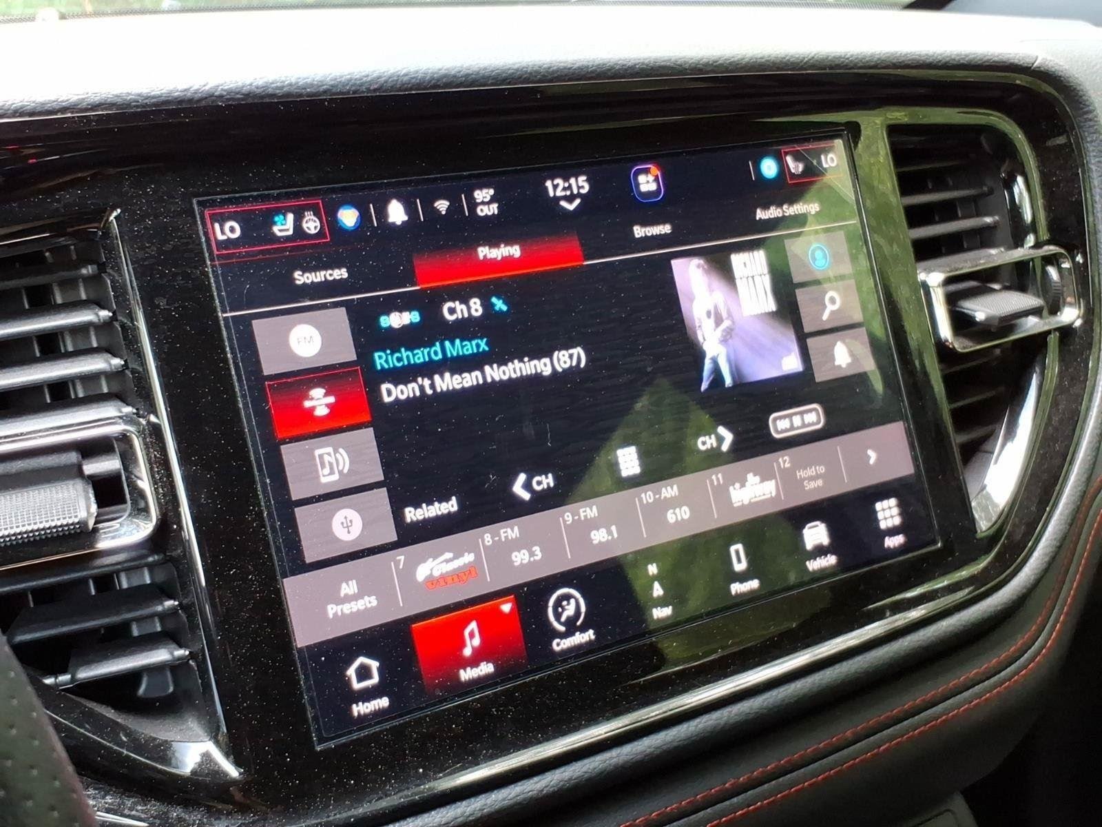 Used 2023 Octane Red Pearlcoat Dodge GT Plus image 18