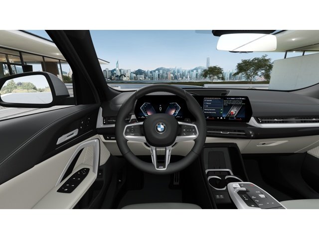 New 2027 Brooklyn Grey Metallic BMW xDrive28i image 13
