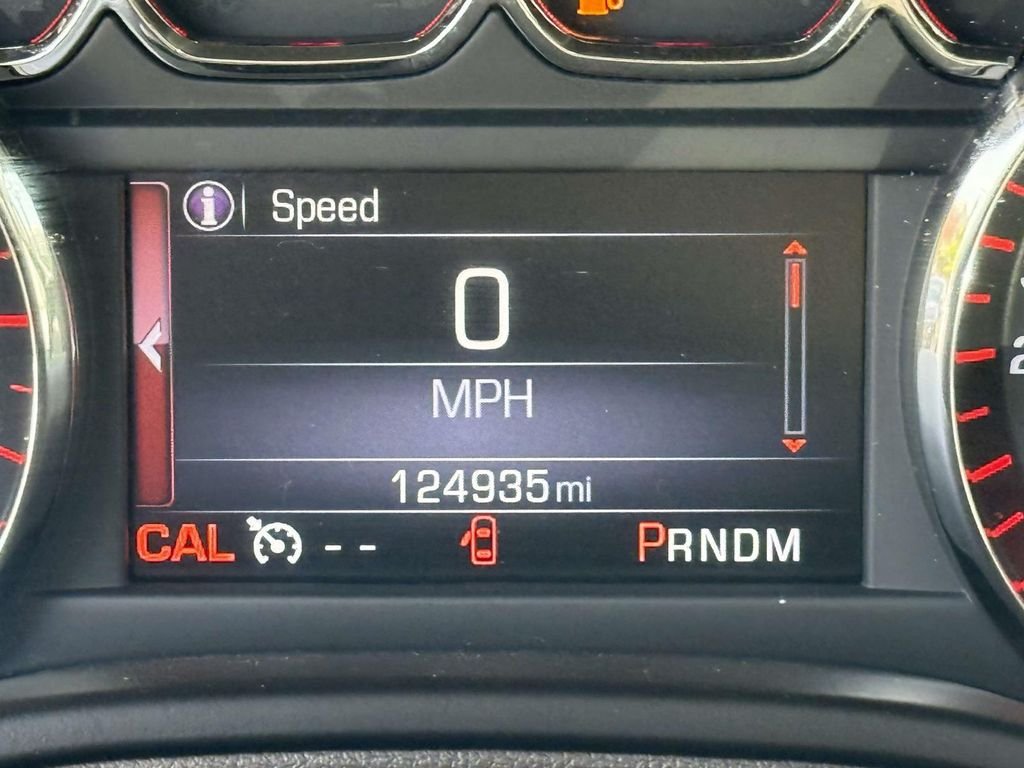 Used 2016 Onyx Black GMC SLT image 28