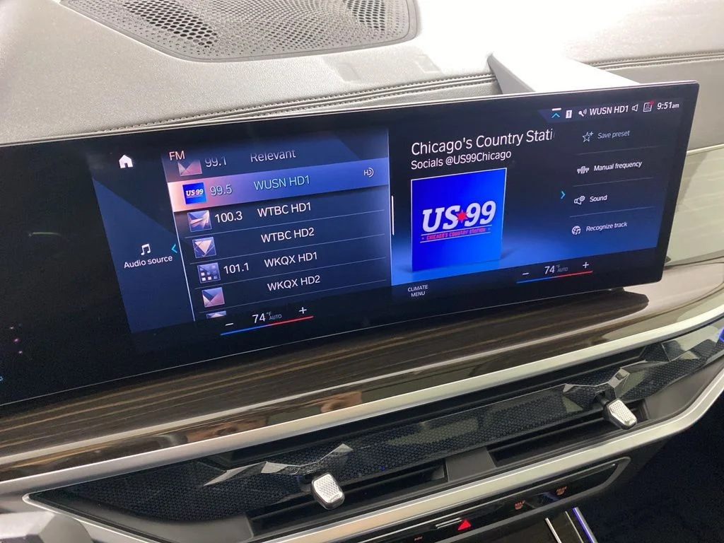 2023 BMW X7 40i - Photo 13