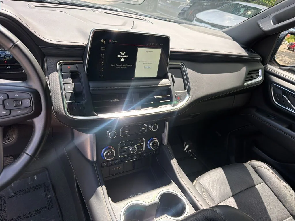 Used 2024 Silver GMC SLT image 17