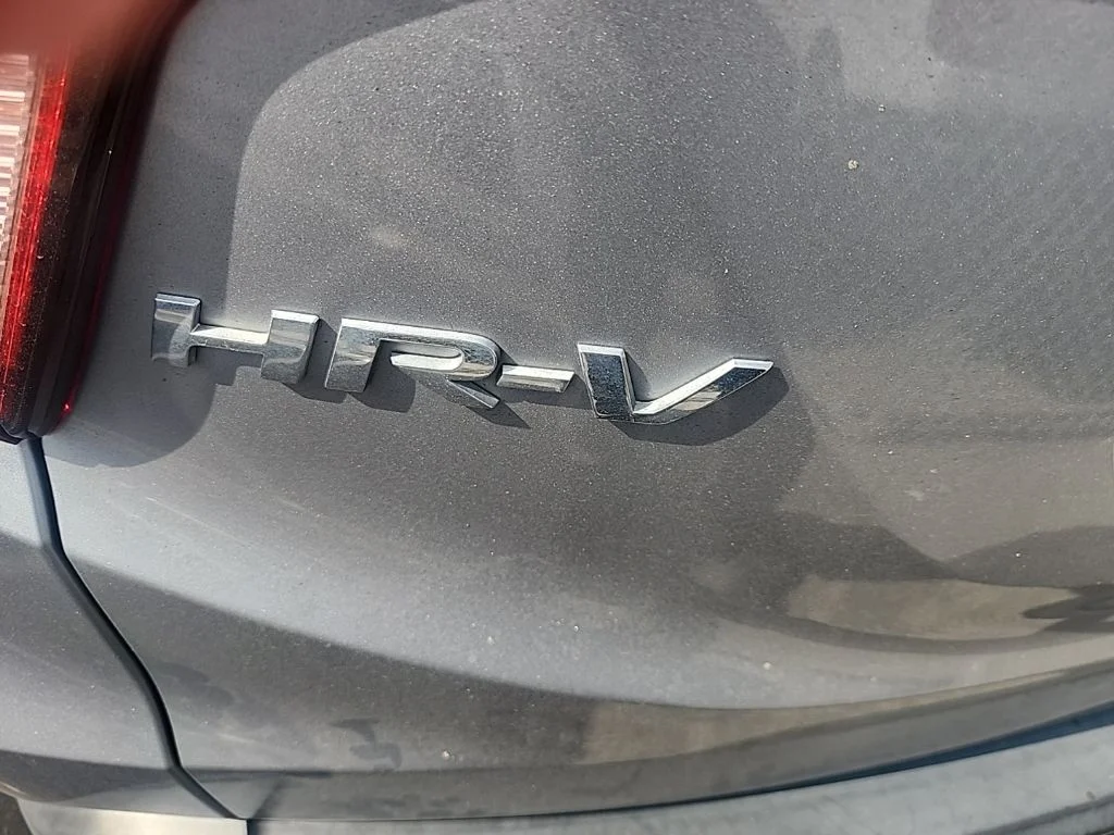 Used 2017 Silver Honda EX image 18