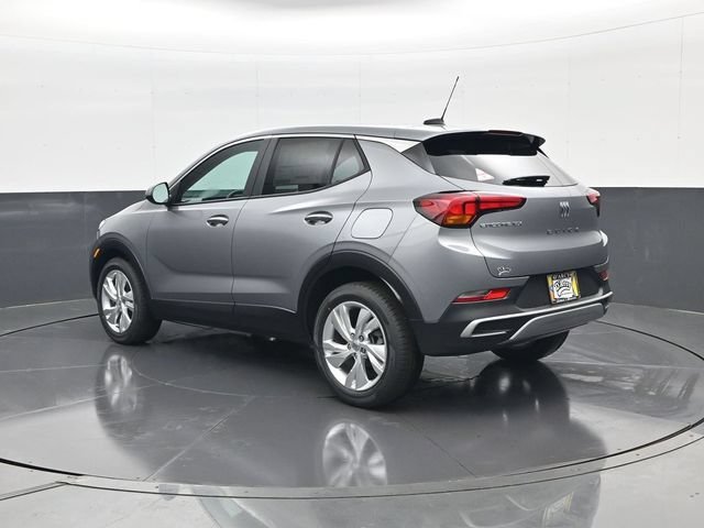 2026 Buick Encore GX Preferred - Photo 7