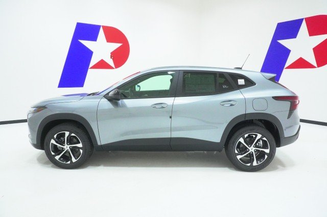 2026 Chevrolet Trax RS - Photo 9
