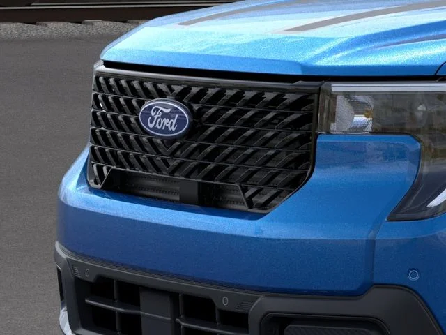 New 2026 Ford Maverick Lariat