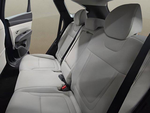 New 2026 Blue Hyundai SE AWD image 15