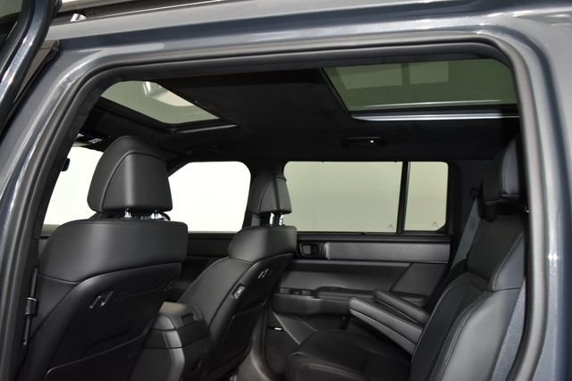 2026 Hyundai Santa Fe Calligraphy - Photo 11