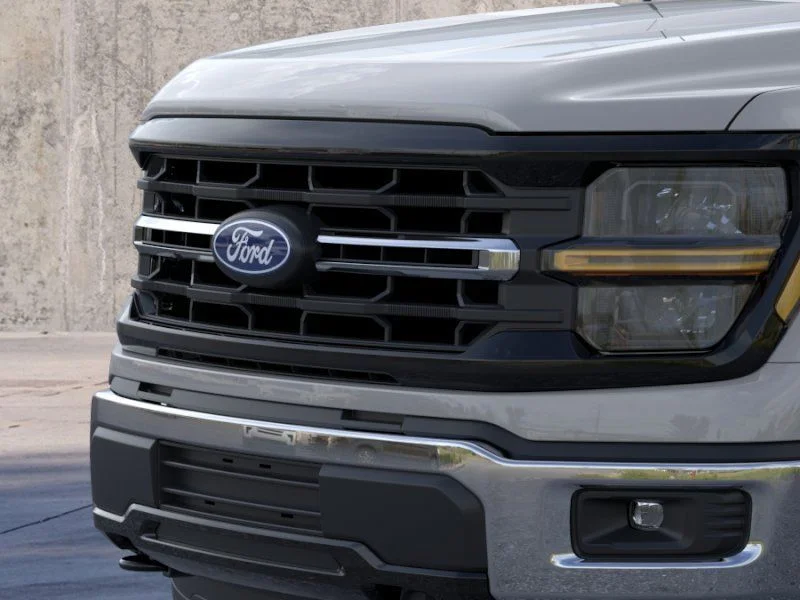 New 2026 Avalanche Ford XLT image 17