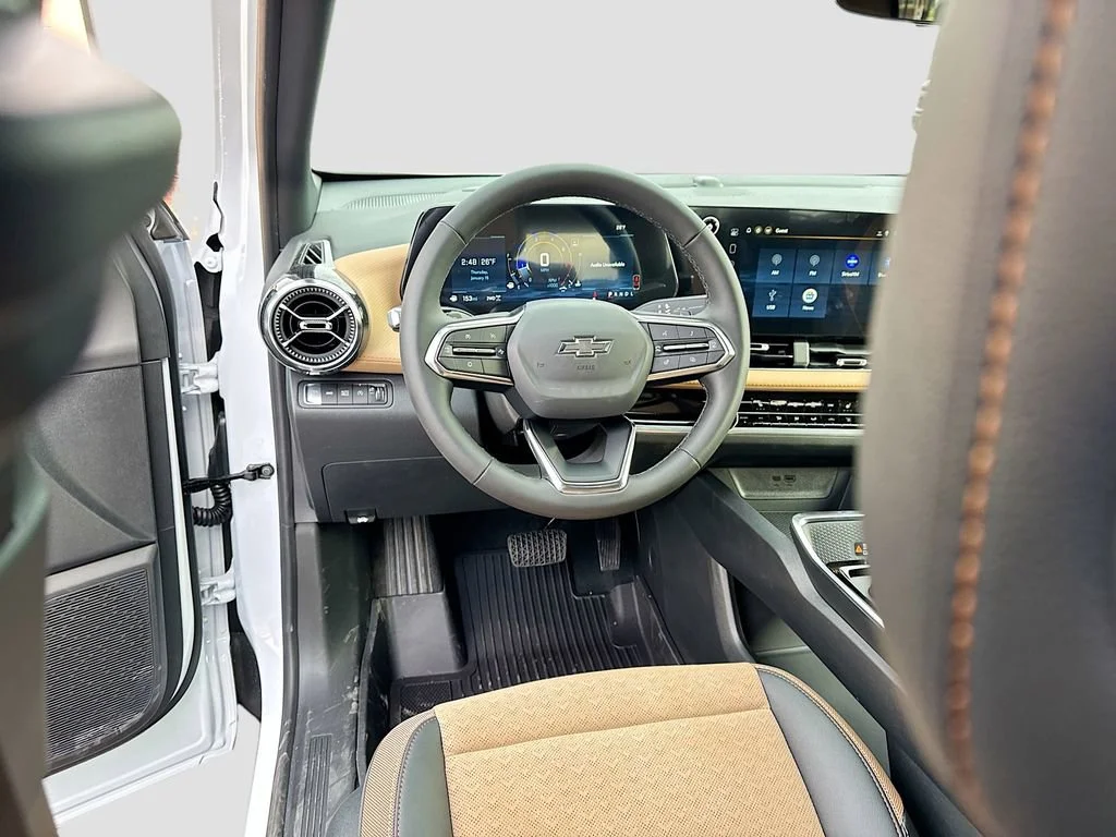 2026 Chevrolet Equinox ACTIV - Photo 25
