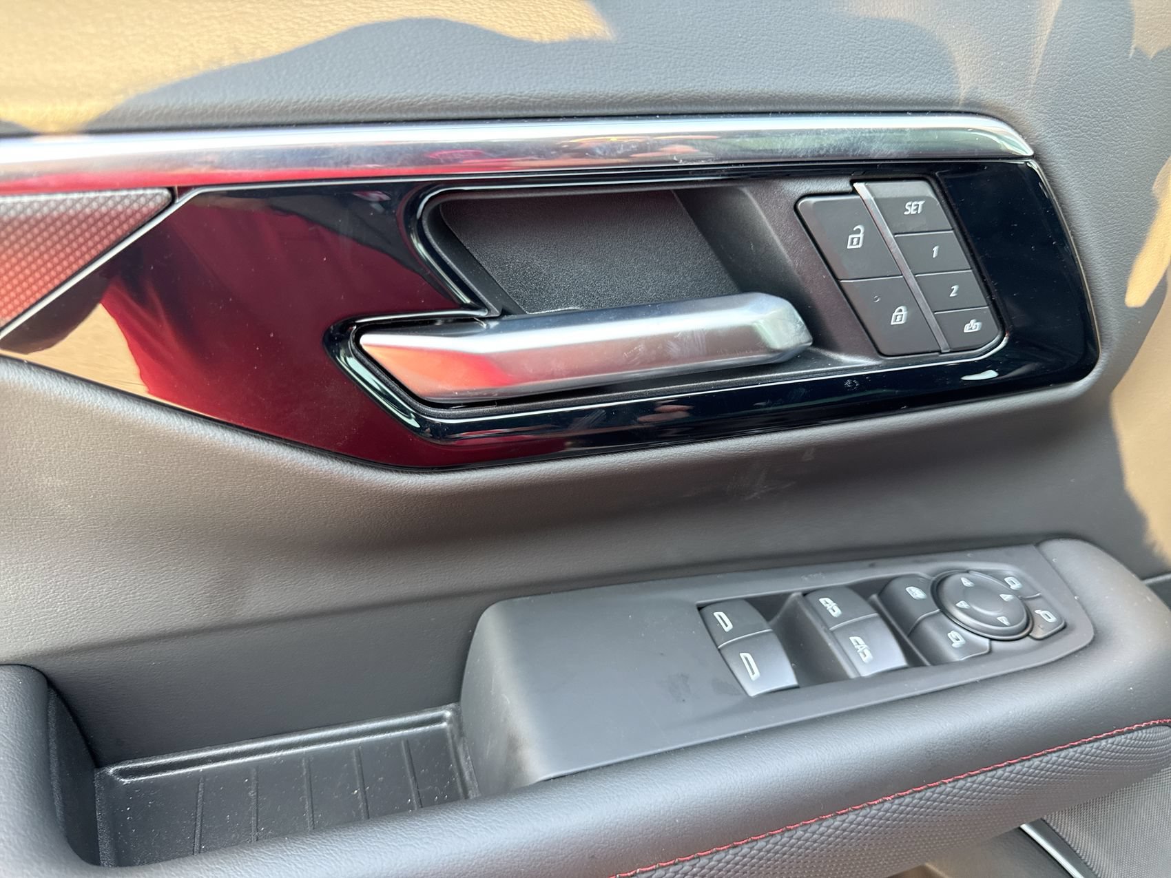 New 2026 Sterling Gray Metallic Chevrolet RST image 13