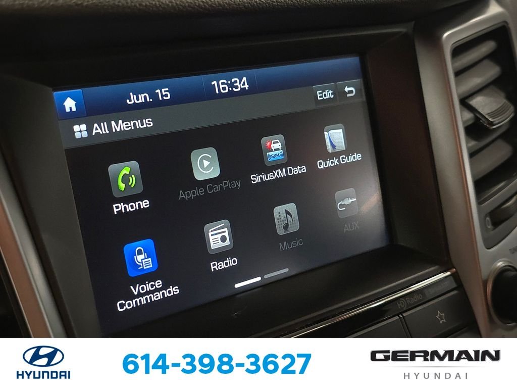 Used 2018 Gray Hyundai SEL image 28
