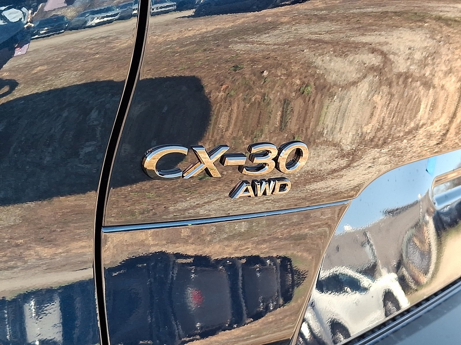 2026 Mazda CX-30 Turbo Aire Edition | CarEdge | CarEdge