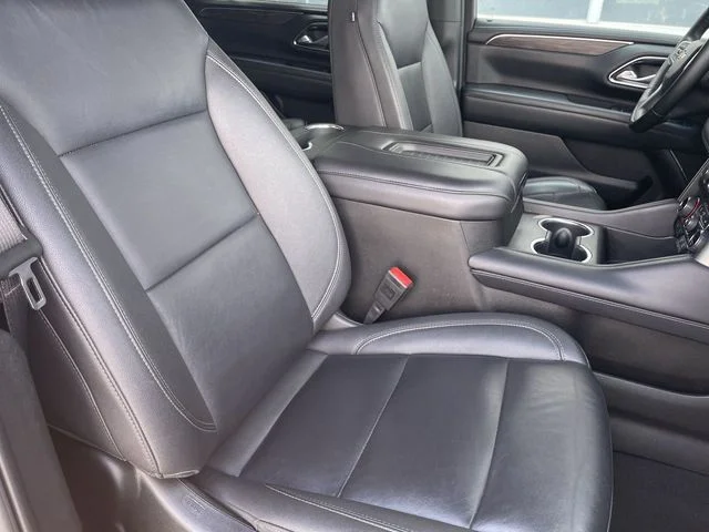 Used 2024 Gray Chevrolet LT image 24
