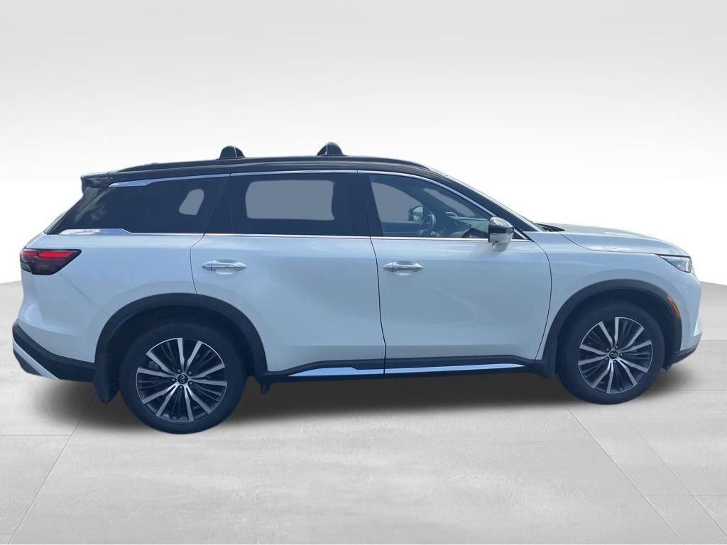 2024 INFINITI QX60 AUTOGRAPH - Photo 19