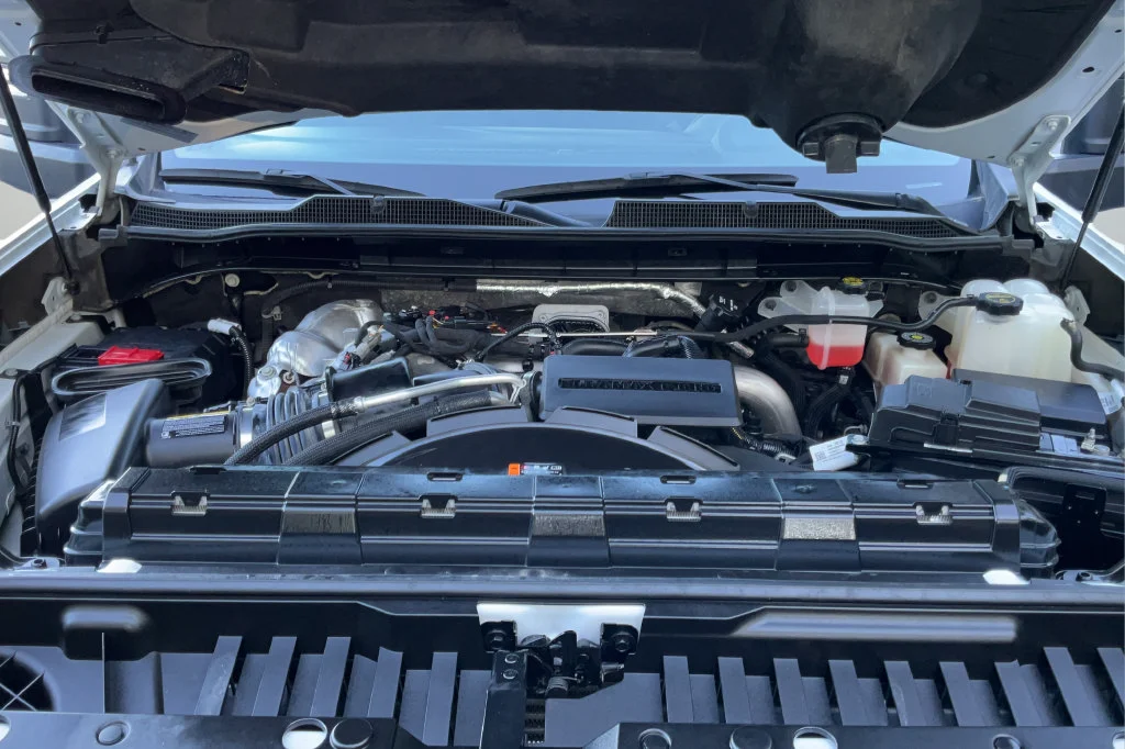 2024 Chevrolet Silverado 2500HD LT - Photo 22
