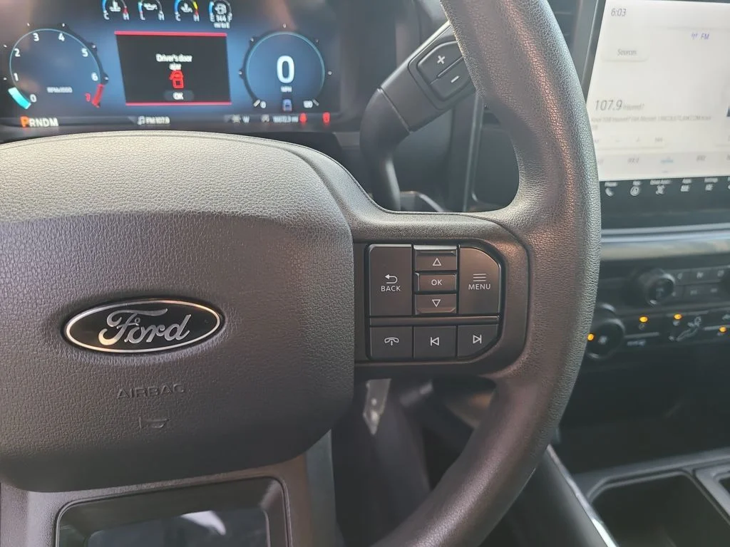 2024 Ford F-150 STX - Photo 29