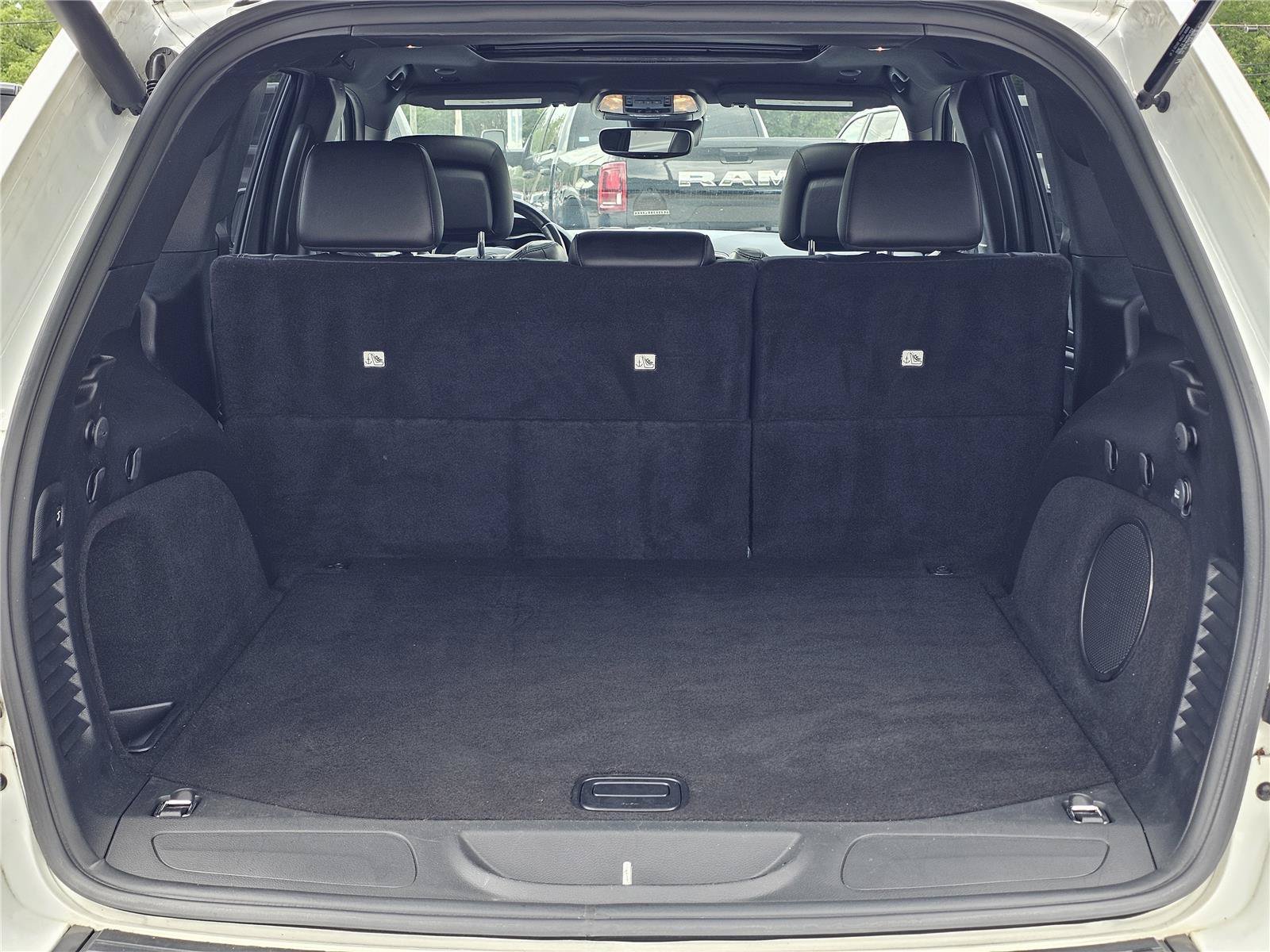 2021 Jeep Grand Cherokee 80th Edition - Photo 11