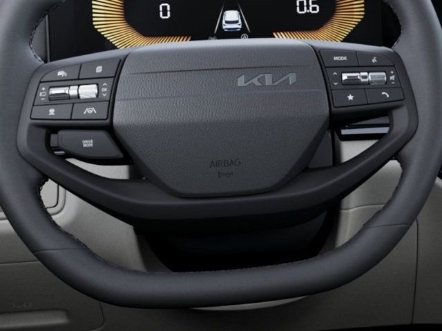 New 2026 Gray Kia EX image 17