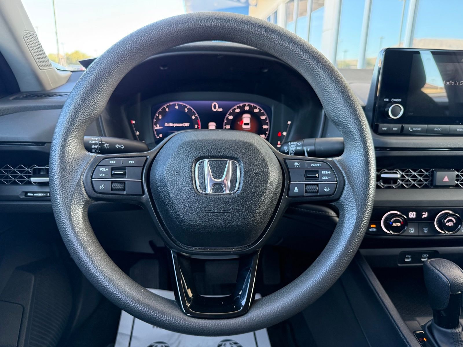 2023 Honda Accord EX - Photo 15