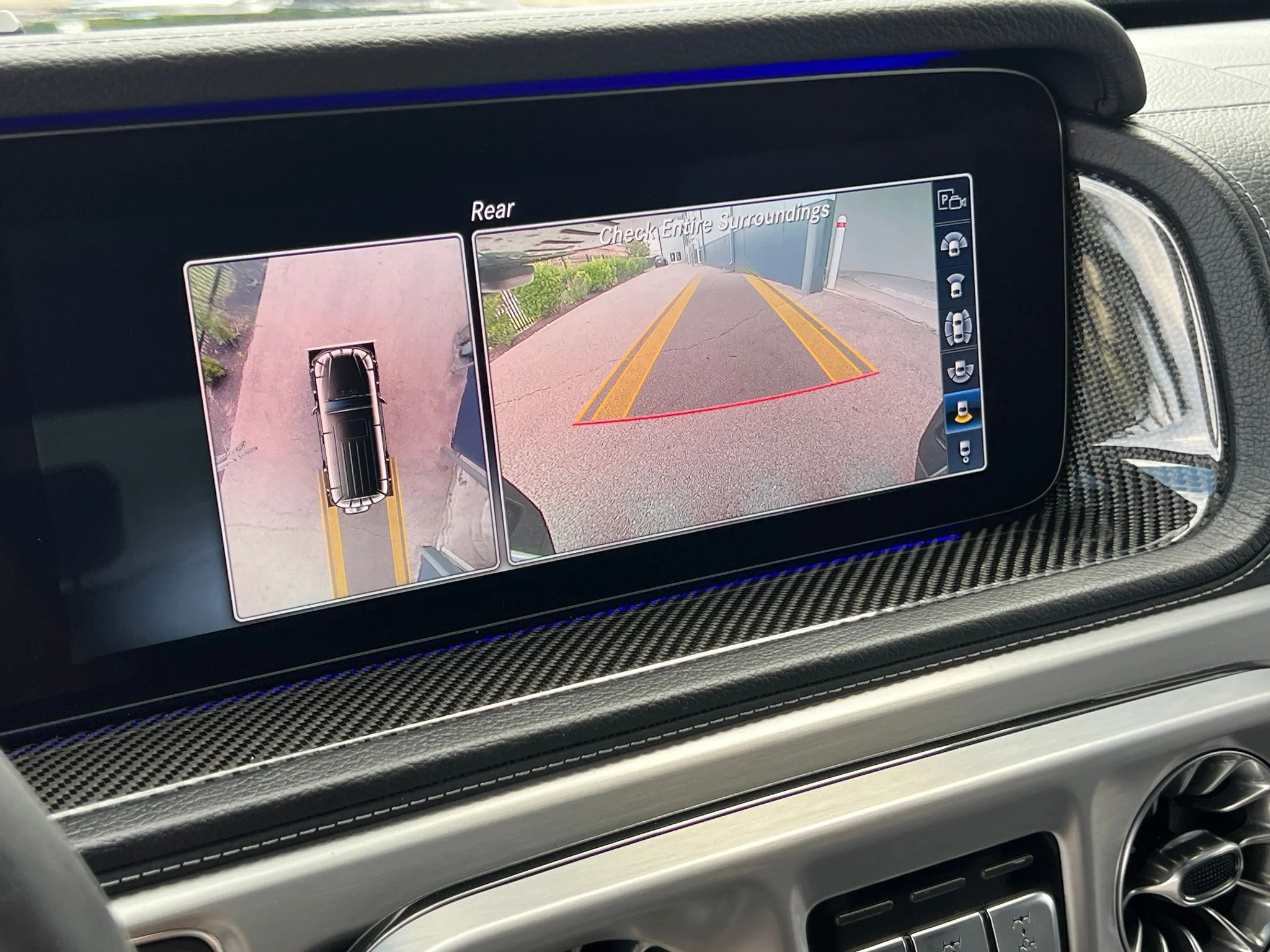 Used 2019 Black Mercedes-Benz G 63 AMG® image 27