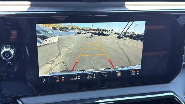 2026 GMC Sierra 1500 Elevation - Photo 16