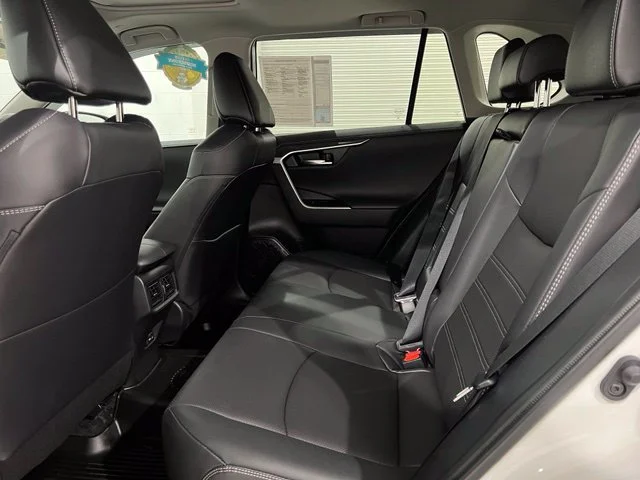 Certified Used 2024 Pearl Toyota Limited image 20