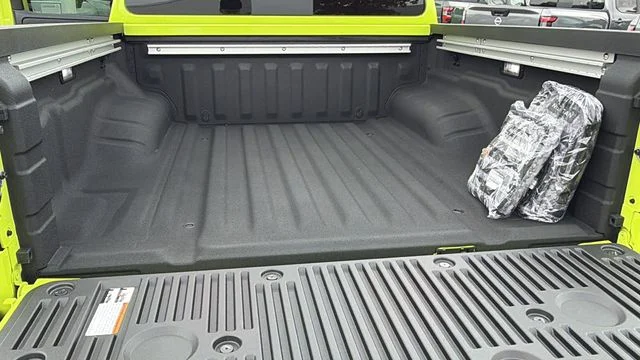 2026 Nissan Frontier PRO-4X - Photo 13