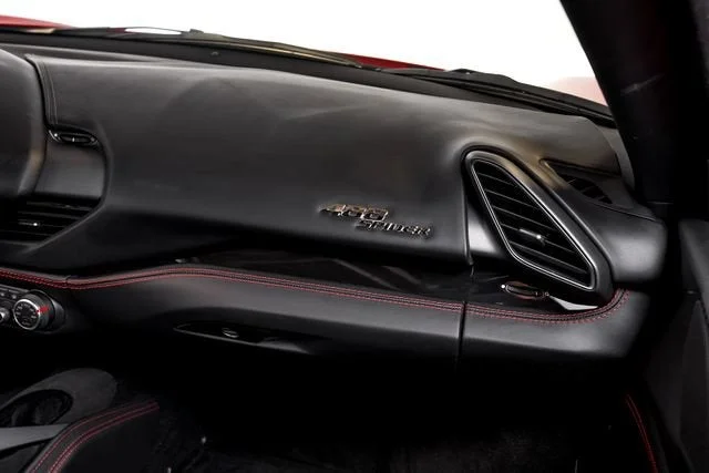 Certified Used 2018 Rosso Corsa Ferrari  image 54