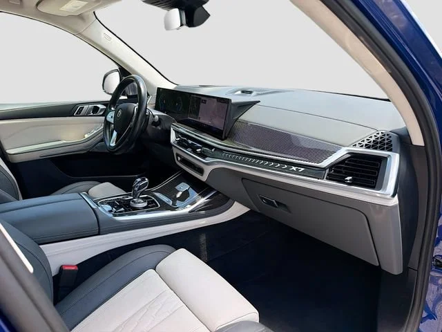 2024 BMW X7 ALPINA XB7 - Photo 15