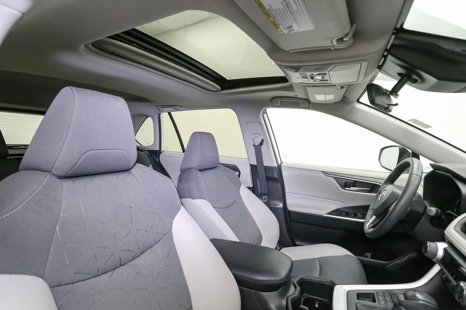 Certified Used 2023 Ice Cap Toyota XLE image 20