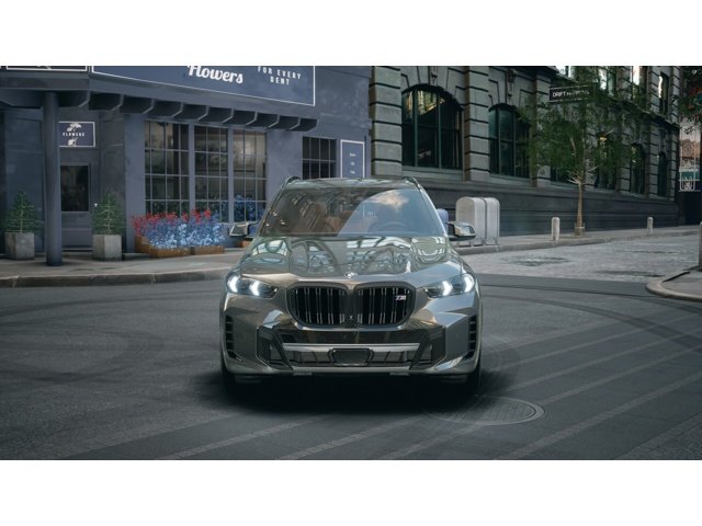 New 2026 Dravit Grey Metallic BMW  image 3
