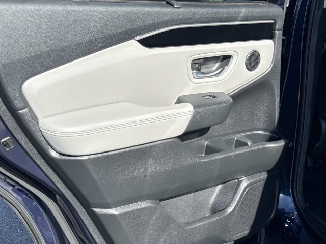 2024 Honda Pilot EX-L - Photo 12