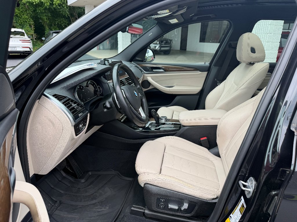 2018 BMW X3 xDrive30i - Photo 13
