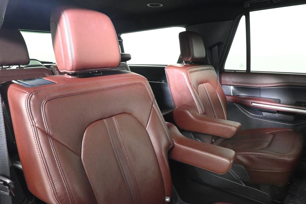 2024 Ford Expedition Limited - Photo 38