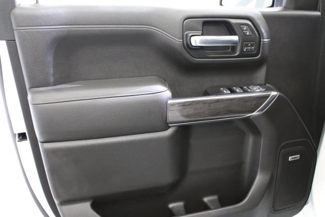 2019 Chevrolet Silverado 1500 LTZ - Photo 24