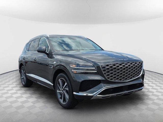 2026 Genesis GV80 3.5T ADVANCED