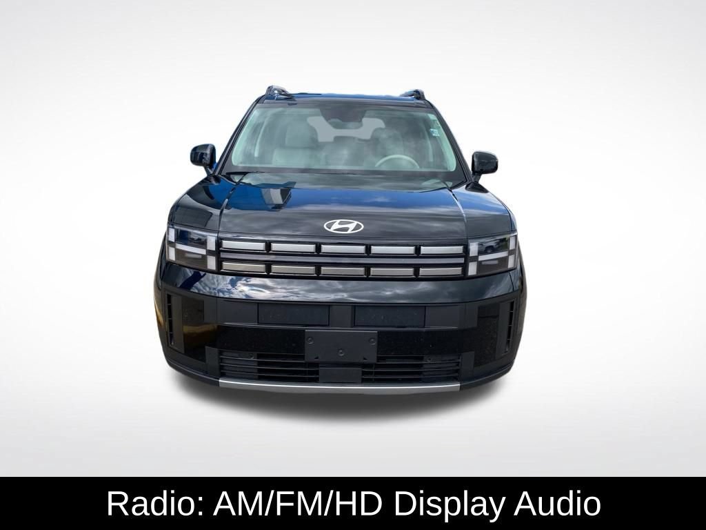 Used 2025 Hyundai Santa Fe SEL with VIN 5NMP2DGL7SH115052 for sale in Monticello, Minnesota