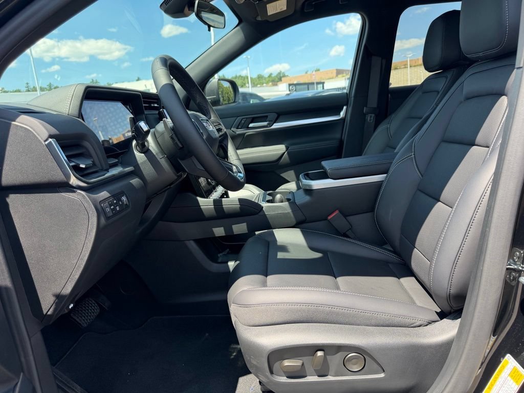 2027 GMC Terrain Elevation - Photo 6