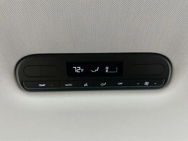New 2026 Black Hyundai SEL image 13