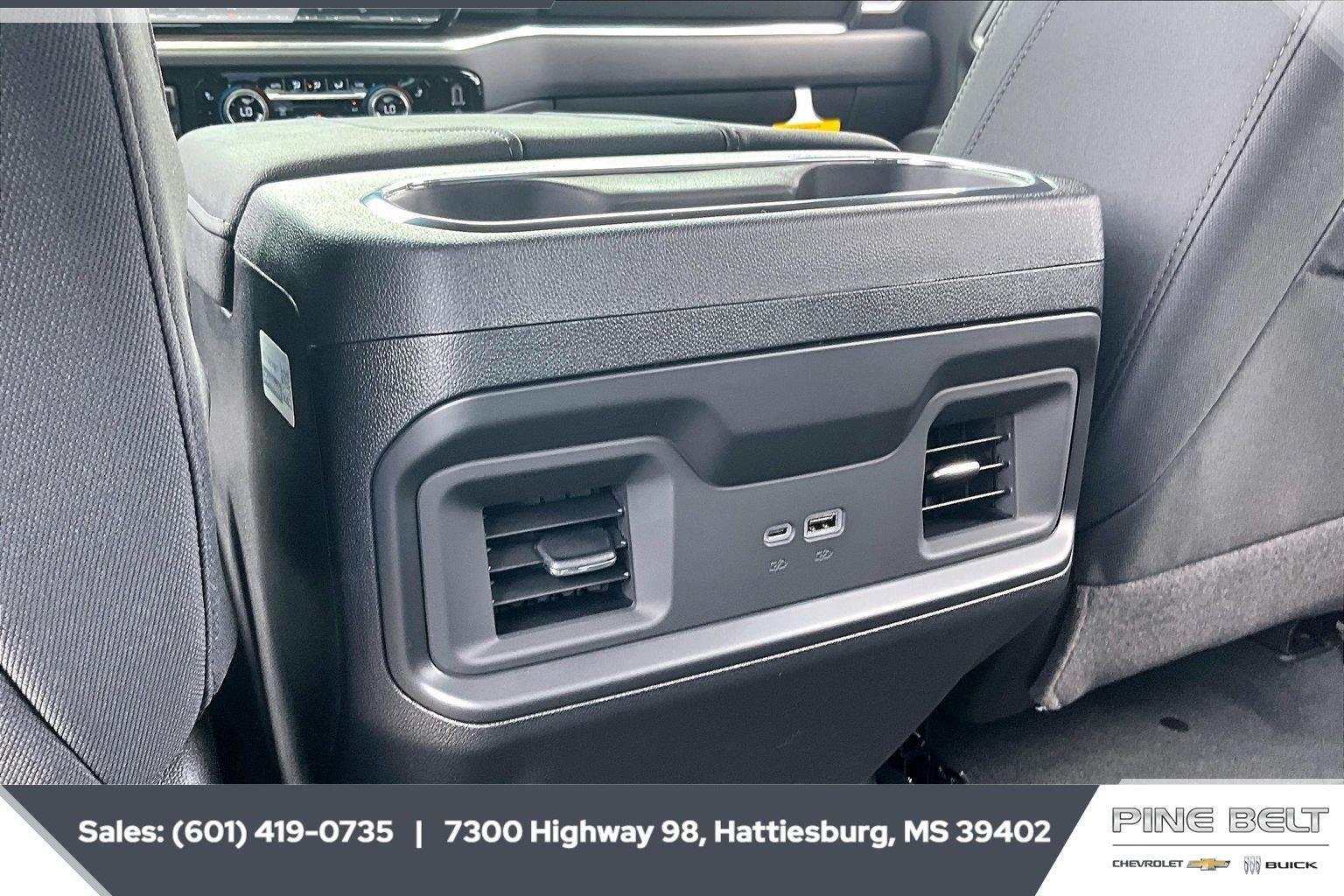 2026 Chevrolet Silverado 2500 HD LT - Photo 25
