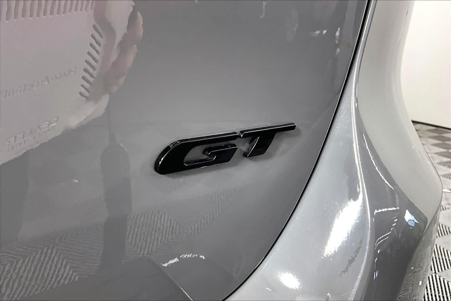 Used 2025  Dodge GT image 10