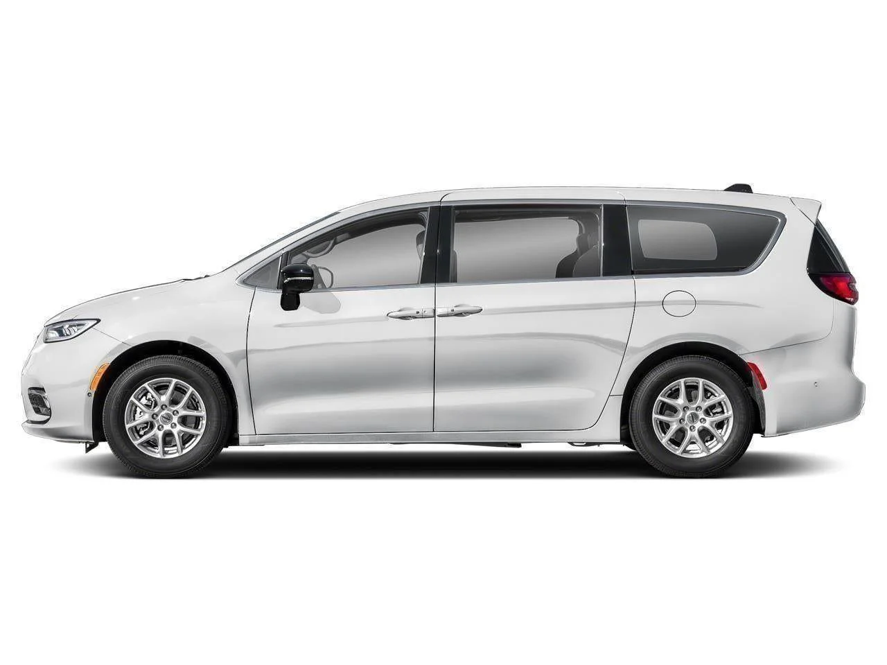 Used 2026 Bright White Clearcoat Chrysler Select image 71