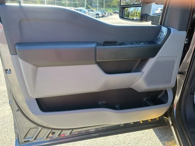 2026 Ford F-250 Super Duty XL - Photo 11