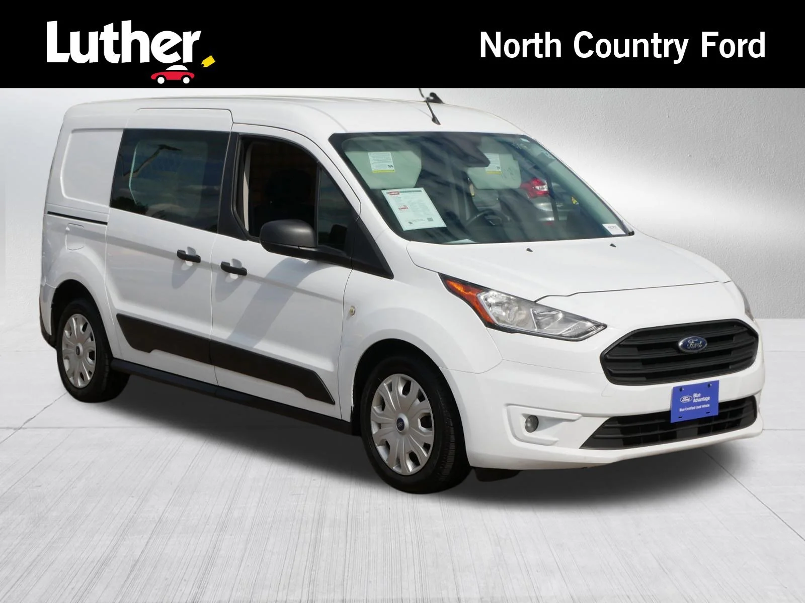2020 Ford Transit Connect Van XLT LWB (Rear 180 Degree Door)'s photo