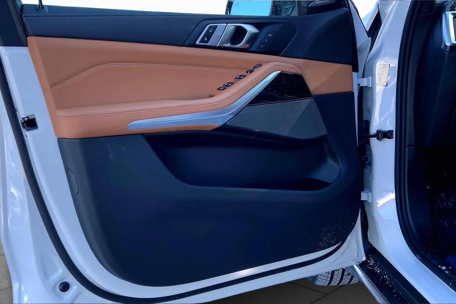 2026 BMW X5 40i - Photo 10
