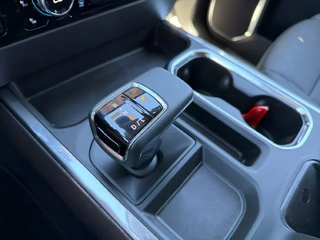 New 2026 Onyx Black GMC SLT image 15