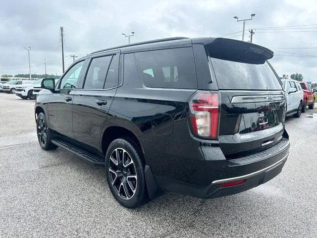 Used 2022 Black Chevrolet RST image 30