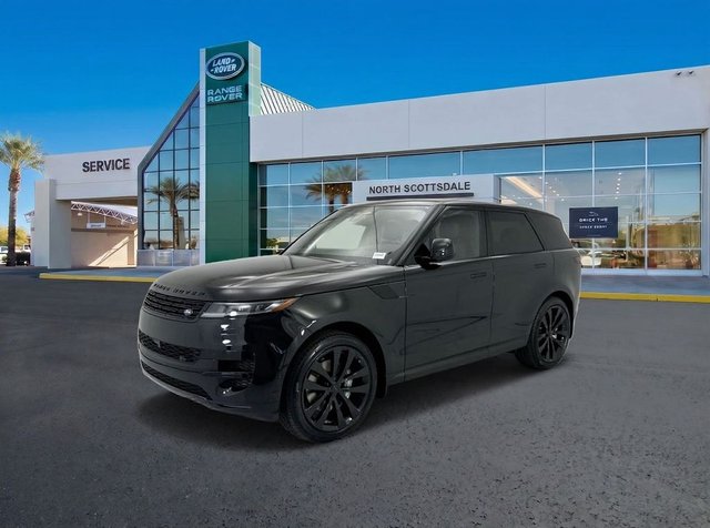 2026|Land Rover|Range Rover Sport|SE|4D Sport Utility